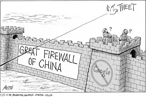 Firewall 