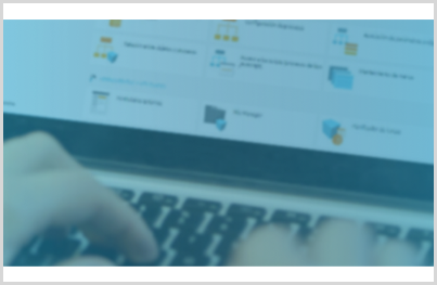�Crea soluciones CRM o portales corporativos sin programar! Inscr�bete gratuitamente