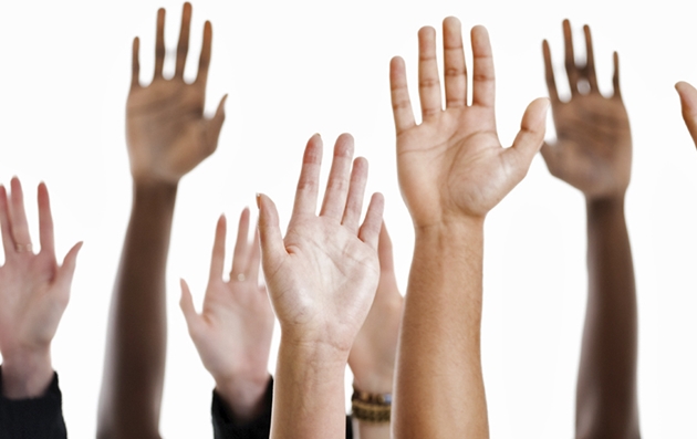 �Cuidado con el voluntariado... profesional!
