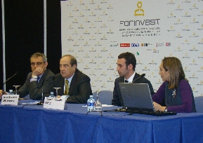 Jornada �Instrumentos de Financiaci�n para Pymes� 