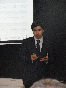 Alvaro Aznar