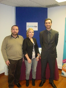 20� Presentaci�n Empresas