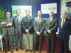 20� Presentaci�n empresas