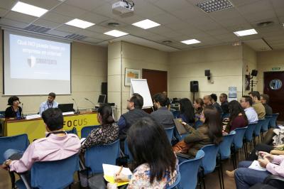 Cajamar_5 #FocusInnovaPyme