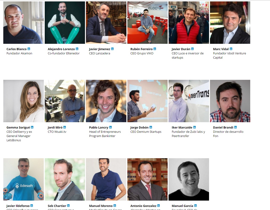 Splitfy y M�dicos del Mundo lanzan la campa�a #mentoringsolidario