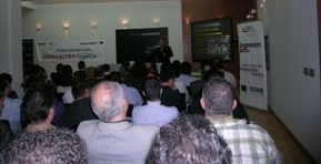 2010.Iniciador Alicante