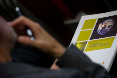 Programa  Competitividad, energ�a y medio ambiente en el sector alimentario