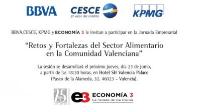 Jornada empresarial