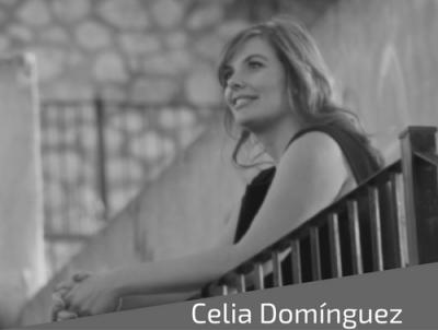 Celia Domnguez Rivera