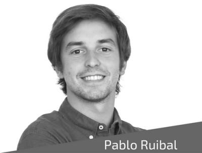 Pablo Ruibal Jimnez