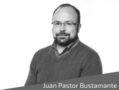 Juan Pastor Bustamante