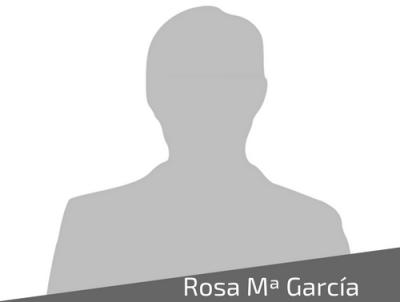 Rosa Mara Garca