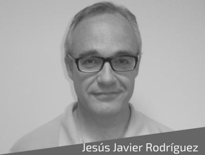 Jesus Javier Rodriguez