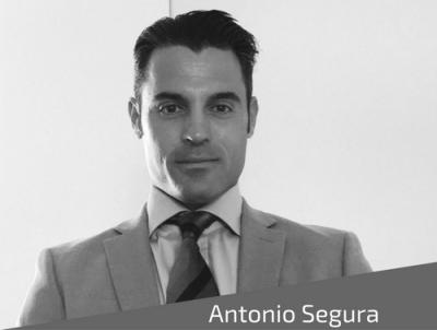 Antonio Segura