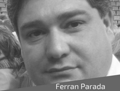 Ferran Parada