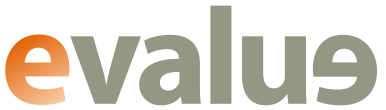  Logo Evalue