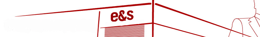 Logo Escuela de Negocios e&s Castell�n