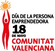 LOGO D�a de la Persona Emprendedora 2010