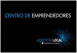 La oferta formativa para emprendedores y empresas de la Agencia Local de Alicante rene 41 acciones