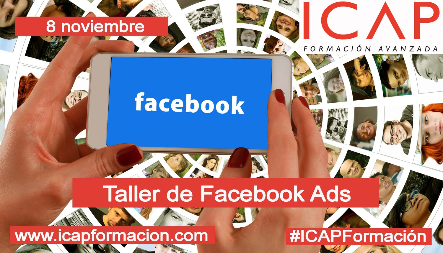 Taller de Facebook Ads