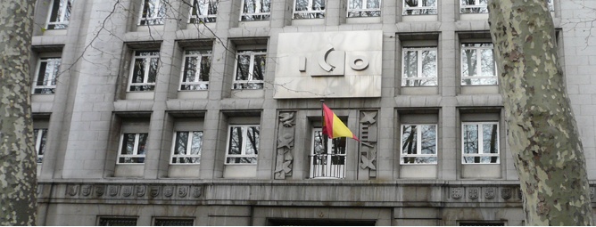Instituto de Cr�dito Oficial