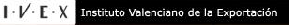 Logo IVEX