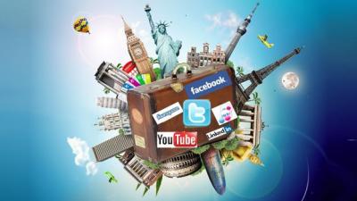 �En qu� redes sociales deber�a estar tu empresa tur�stica?