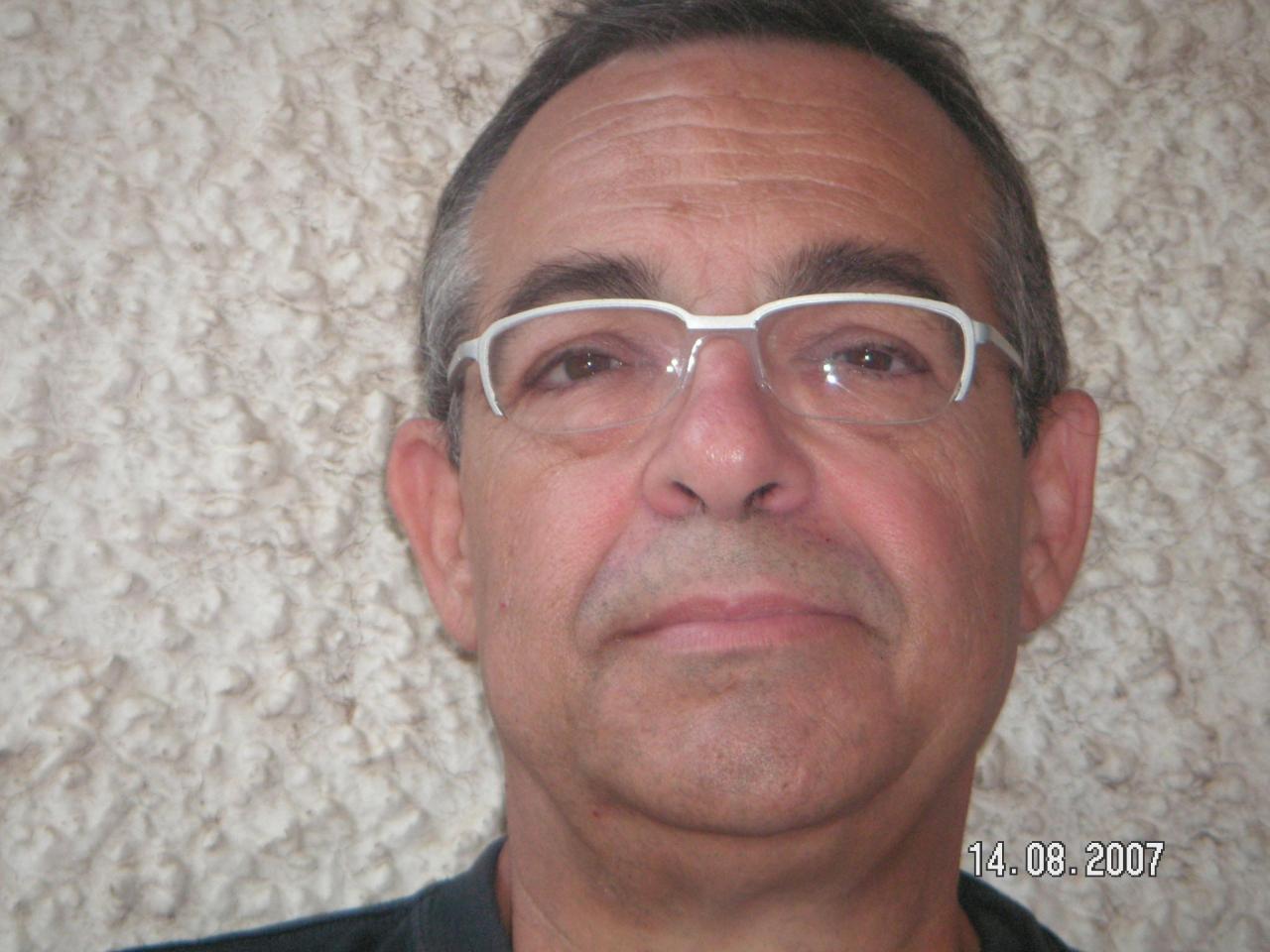 Jose Joaquin Martinez-Campillo García
