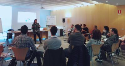 TERCERA FASE “Mueve tu idea y ¡emprende!”
