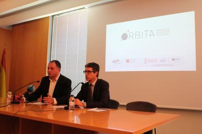 Presentaci�n programa �rbita (14.06.2018)