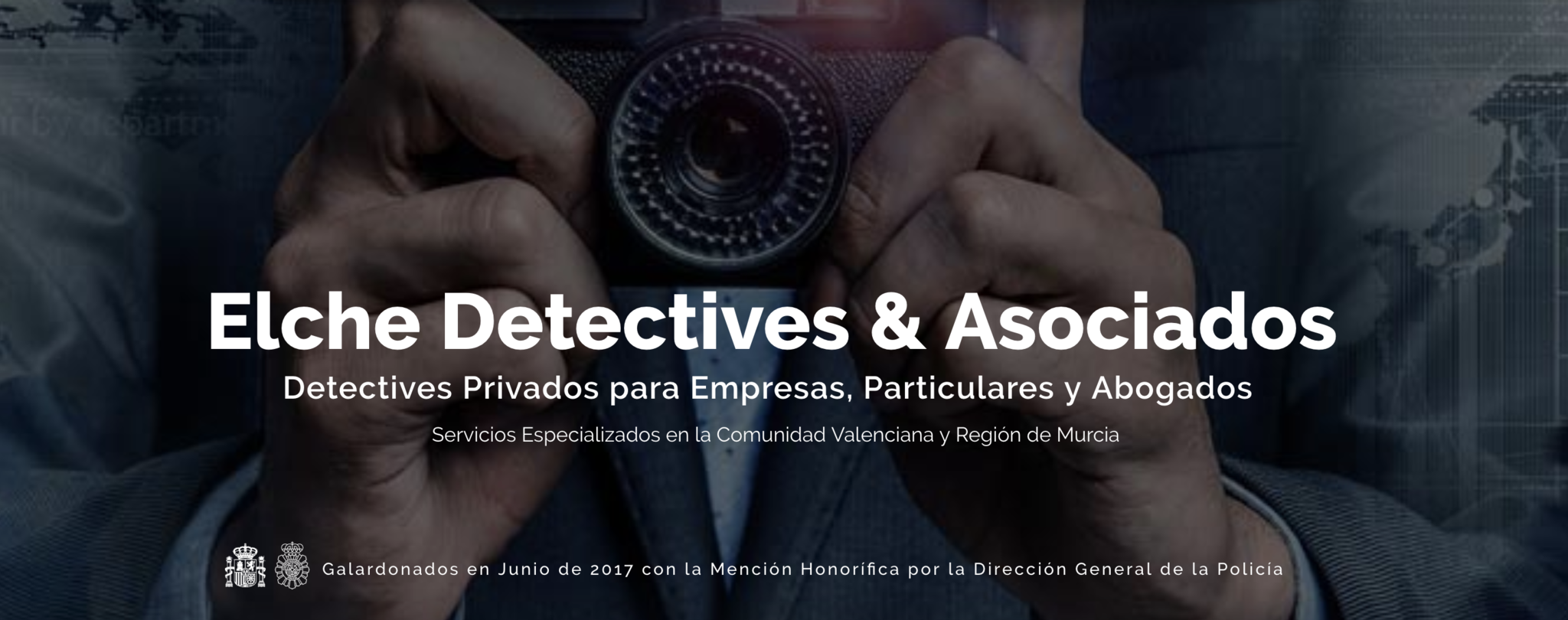 Elche Detectives y Asociados (SUBSEDE)