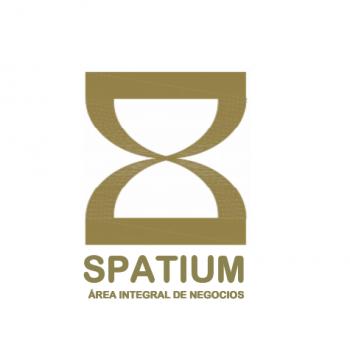 Spatium �rea Integral de Negocios