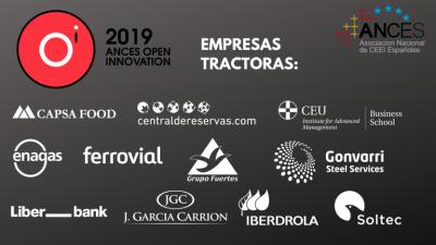 Desc�rgate la Memoria OI Ances 2019 para presentar tu reto