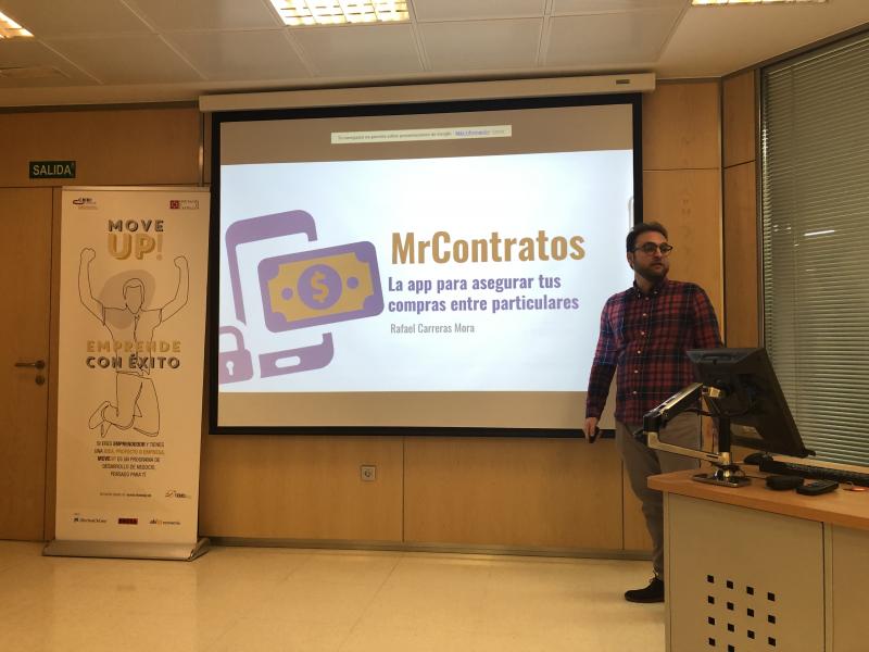 Preselecci�n de  proyectos move up! 2019[;;;][;;;]- 1 - 1 - 1 - 1 - 1 - 1 - 1