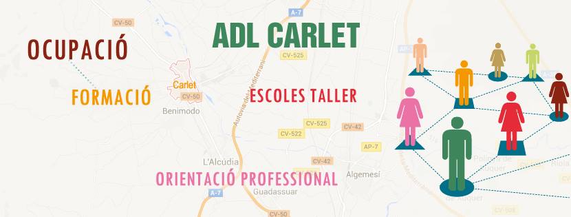 AEDL Ajuntament de Carlet