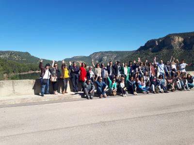 #FocusPyme: Empleo Verde, Reinvenci�n, Soluciones, sesi�n tren tur�stico (4)