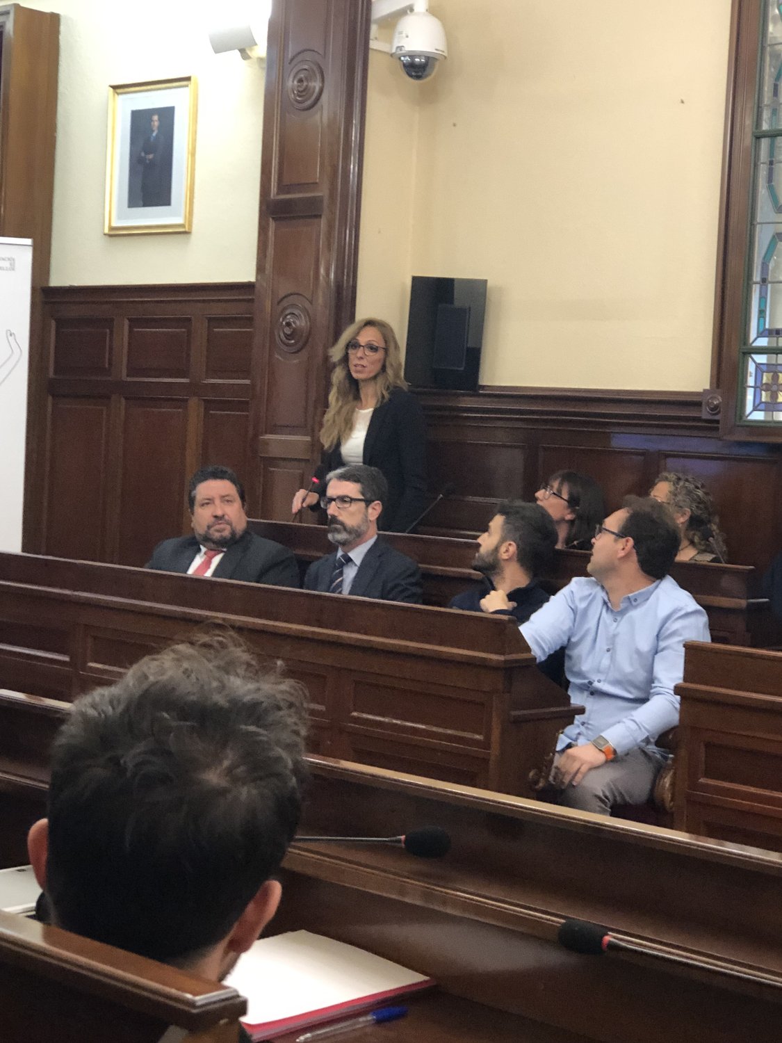 Inauguraci�n IV Move Up (2019) (6)[;;;][;;;]