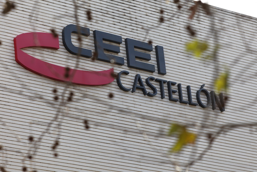 CEEI Castell�n[;;;][;;;]