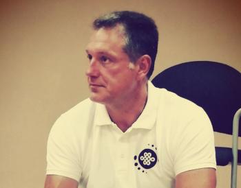 Manuel Lrida Decker - Coach Sistmico