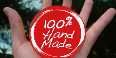 �Handmade Beauty� la tendencia est� en tus manos