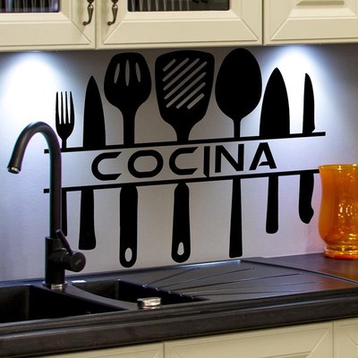 Consejos para decorar tu cocina ideal