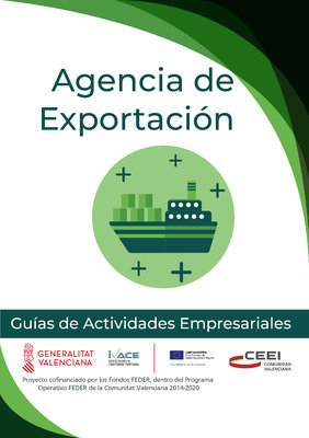 Agencia de Exportacin