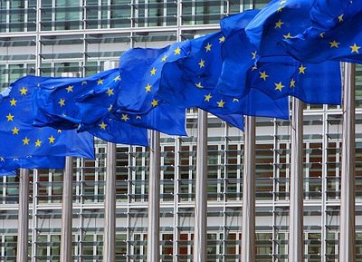 Comisi�n Europea