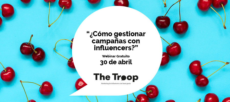 Marketing Influencers