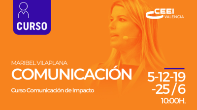 Curso Comunicacin de Impacto (On Line)