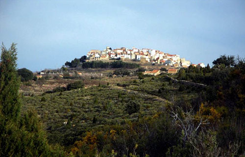 Ayuntamiento de  Benafigos