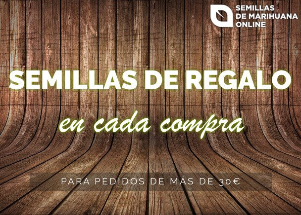 Semillas de Marihuana Online