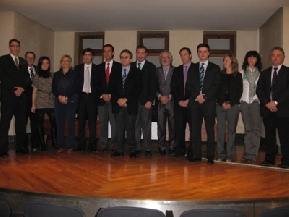 Presentaci�n Empresas Innovadoras