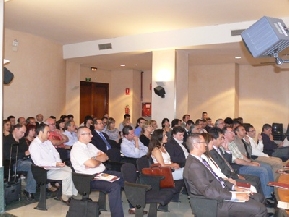 Foro Financiaci�n a la Innovaci�n