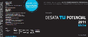 DesataTuPotencial2011Elche